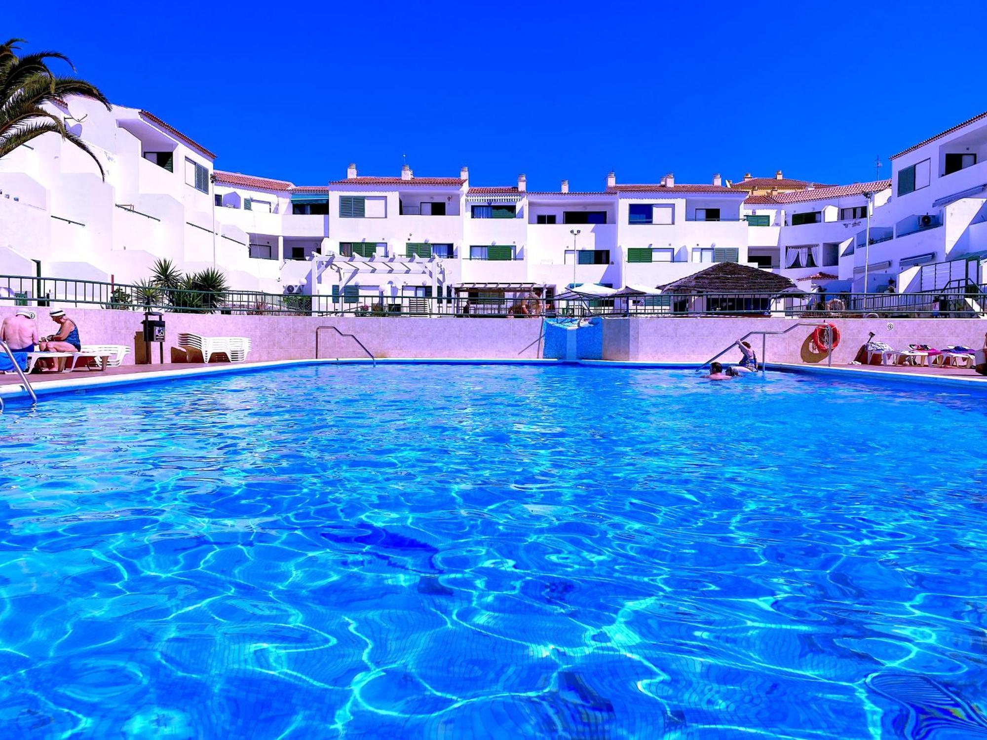 Tropicalidays Sunset Palm Διαμέρισμα Costa Del Silencio Εξωτερικό φωτογραφία